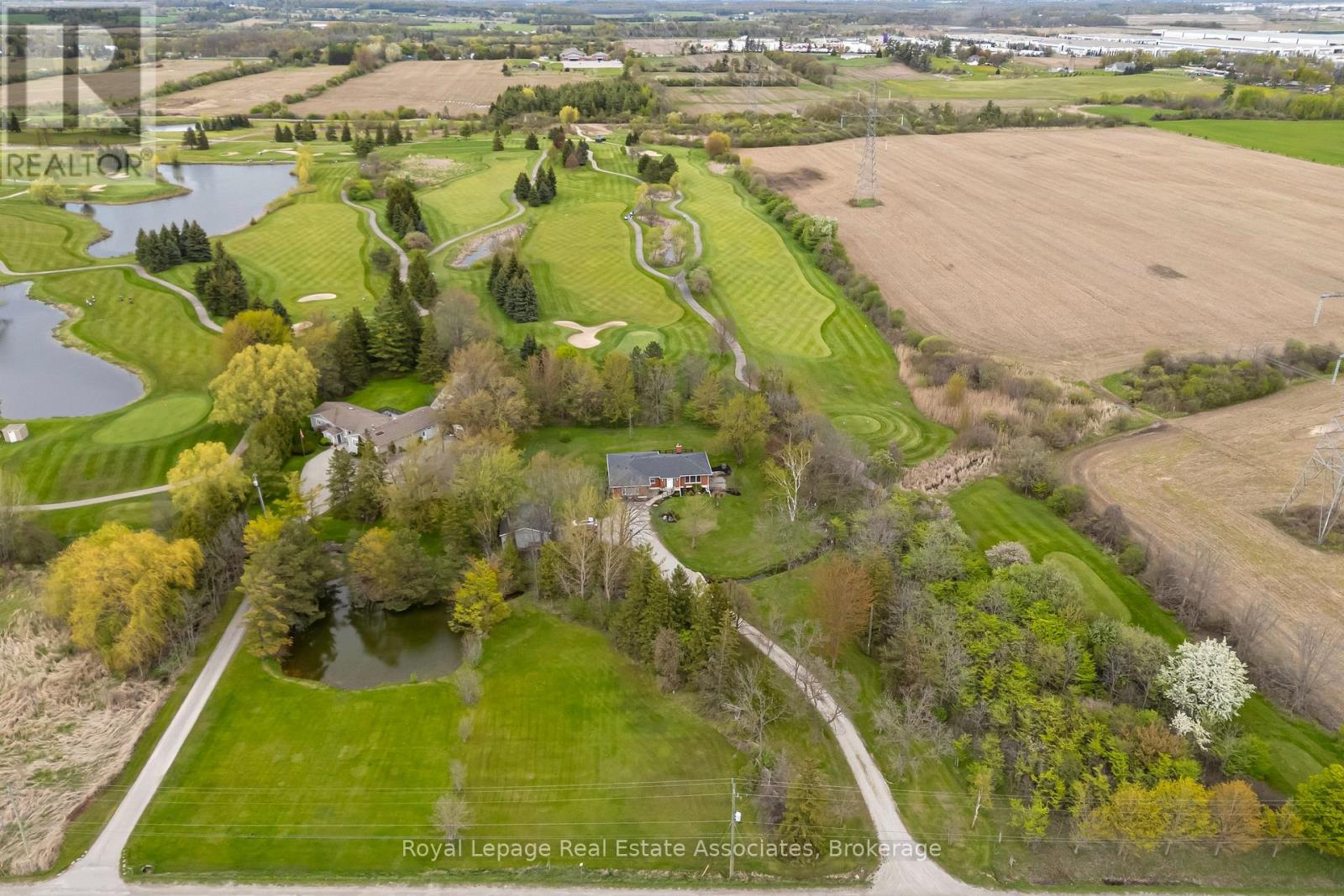 9225 Dublin Line, Halton Hills, Ontario  L9T 2X7 - Photo 2 - W13160346