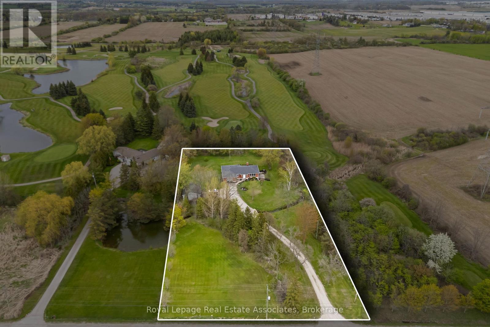 9225 Dublin Line, Halton Hills, Ontario  L9T 2X7 - Photo 3 - W13160346