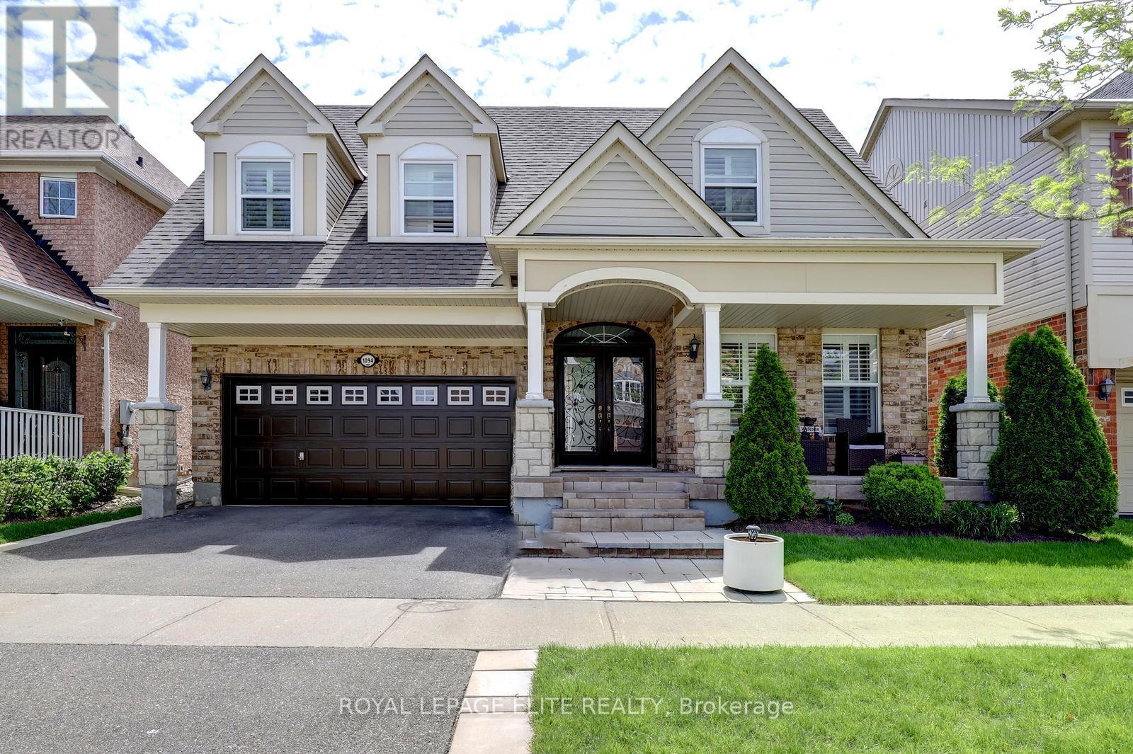 1094 Hepburn Road