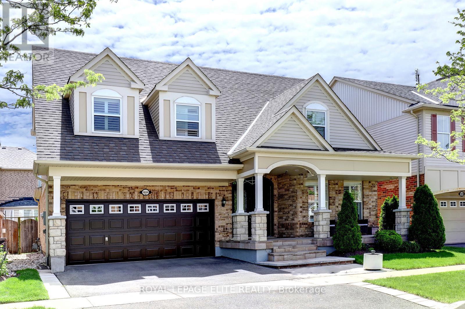 1094 Hepburn Road, Milton, Ontario  L9T 6X5 - Photo 2 - W13160354