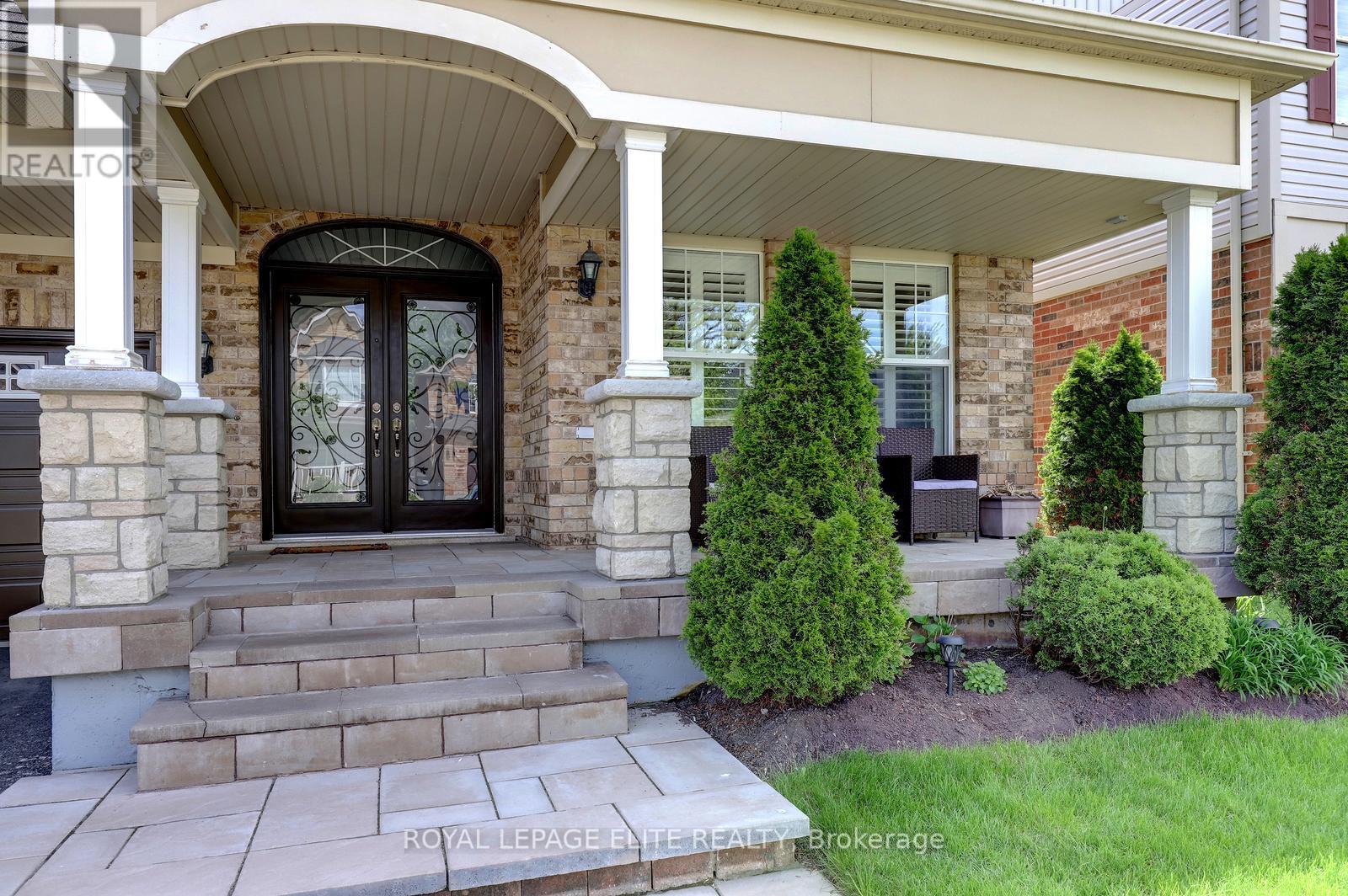 1094 Hepburn Road, Milton, Ontario  L9T 6X5 - Photo 3 - W13160354