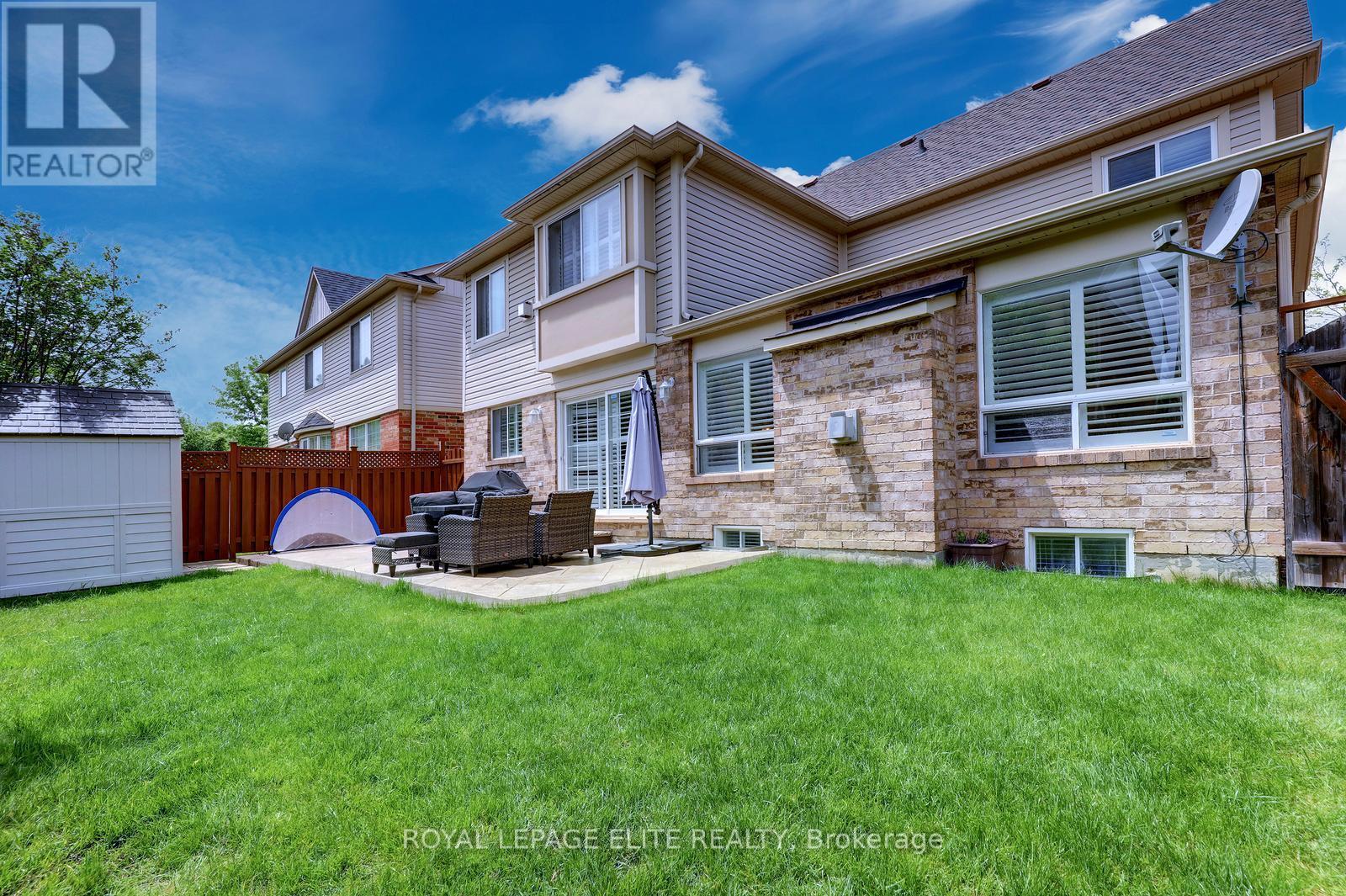 1094 Hepburn Road, Milton, Ontario  L9T 6X5 - Photo 45 - W13160354