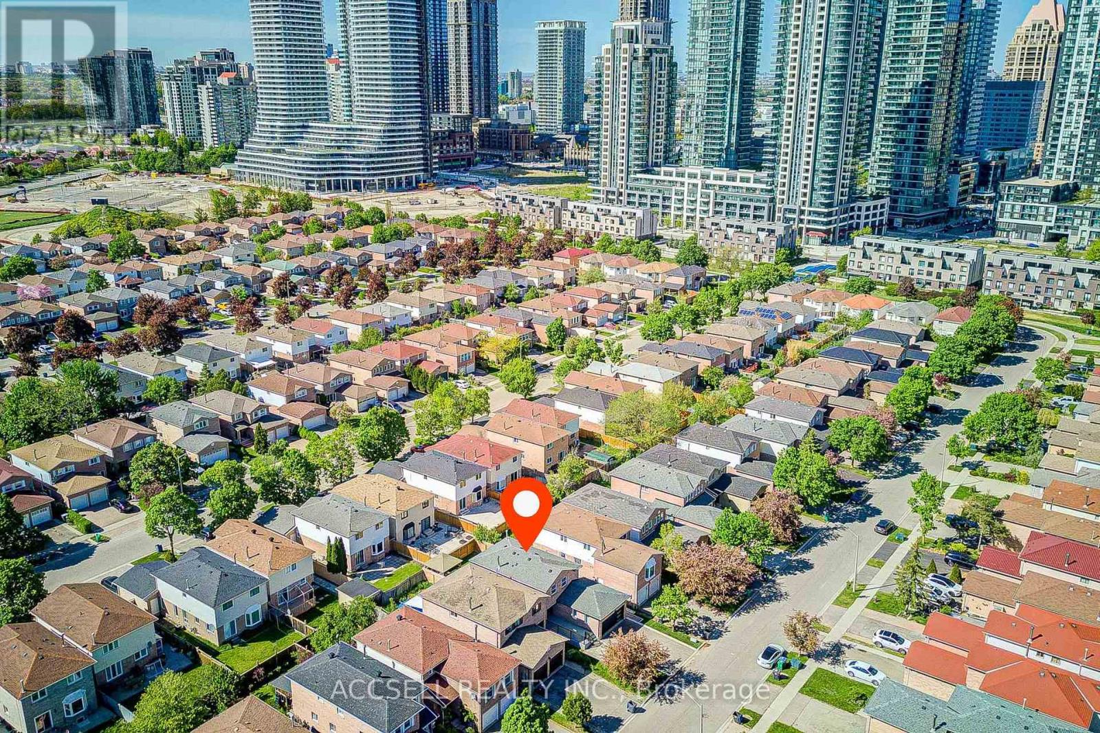 527 Wallenberg Crescent, Mississauga, Ontario L5B 3L8 - Photo 49 - W13160400