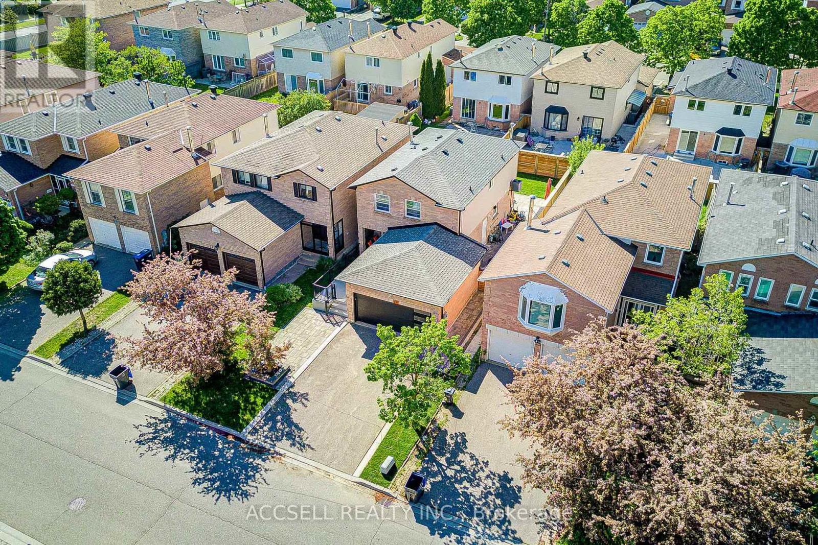 527 Wallenberg Crescent, Mississauga, Ontario L5B 3L8 - Photo 50 - W13160400