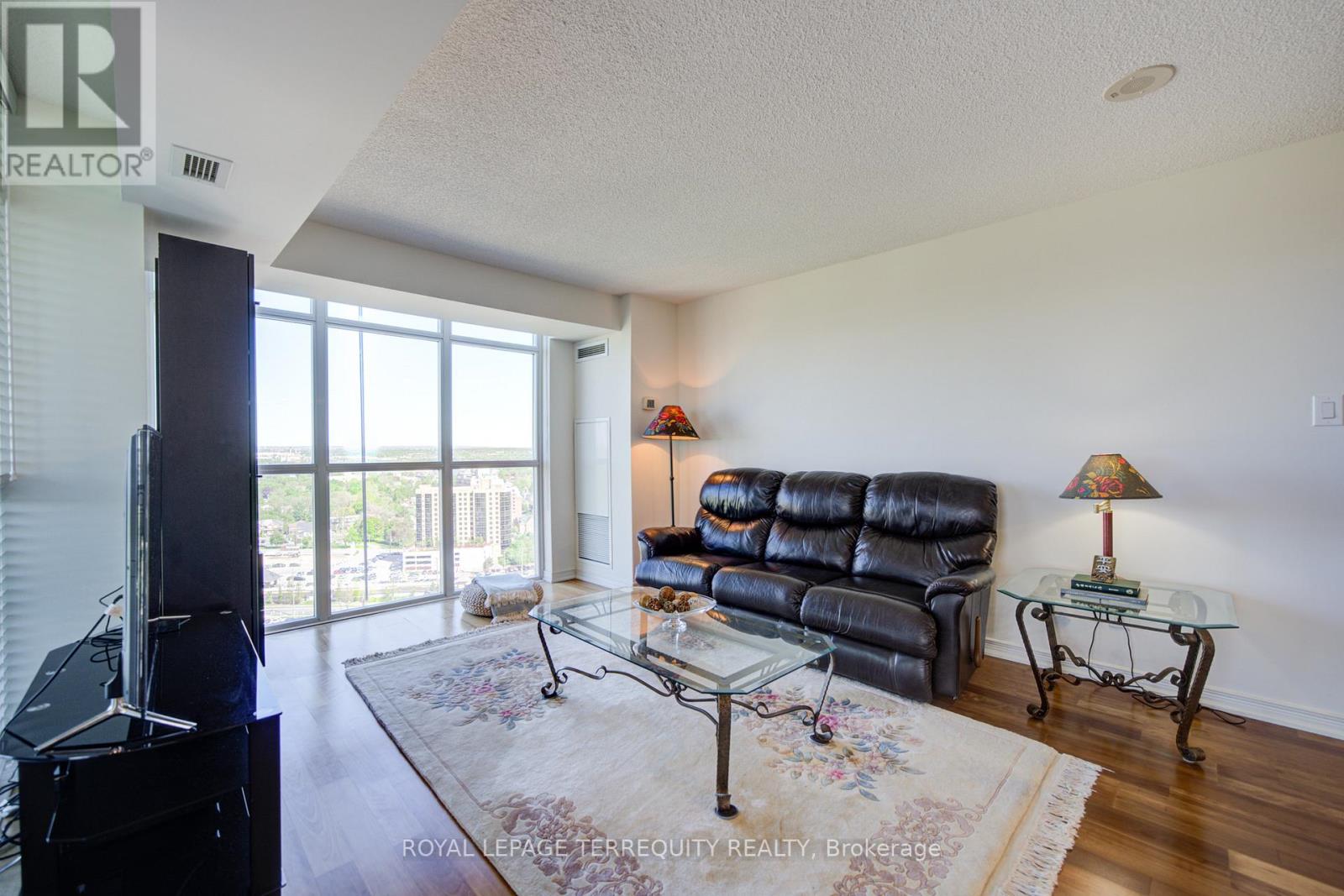 2311 - 9 George Street N, Brampton, Ontario  L6X 0T6 - Photo 11 - W13160422