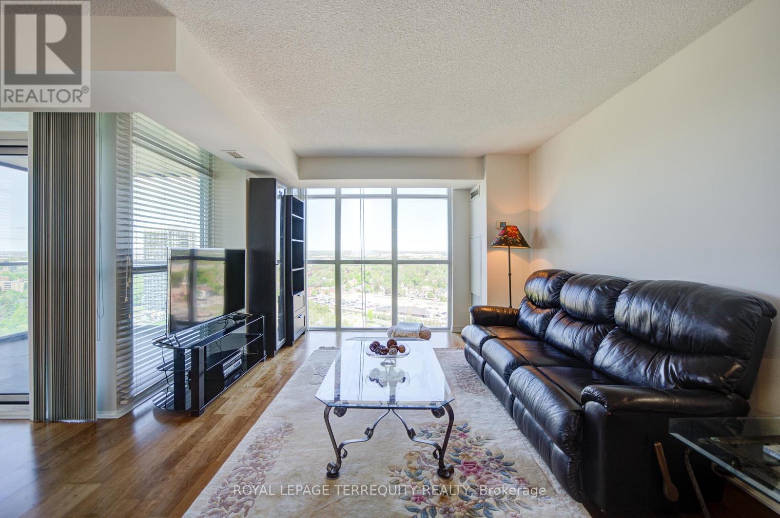 2311 - 9 George Street N, Brampton, Ontario  L6X 0T6 - Photo 12 - W13160422