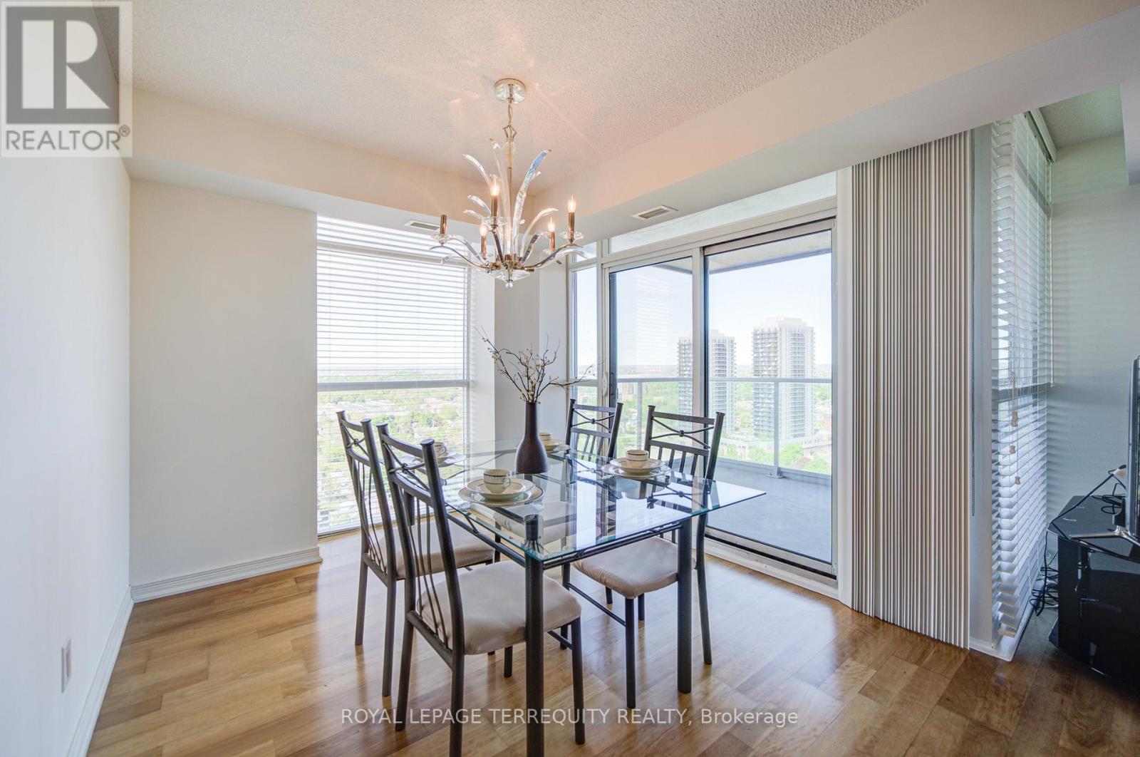 2311 - 9 George Street N, Brampton, Ontario  L6X 0T6 - Photo 15 - W13160422