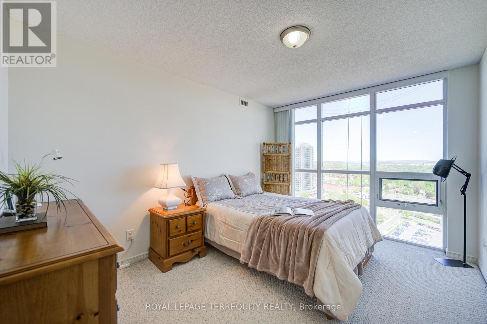 2311 - 9 George Street N, Brampton, Ontario  L6X 0T6 - Photo 20 - W13160422