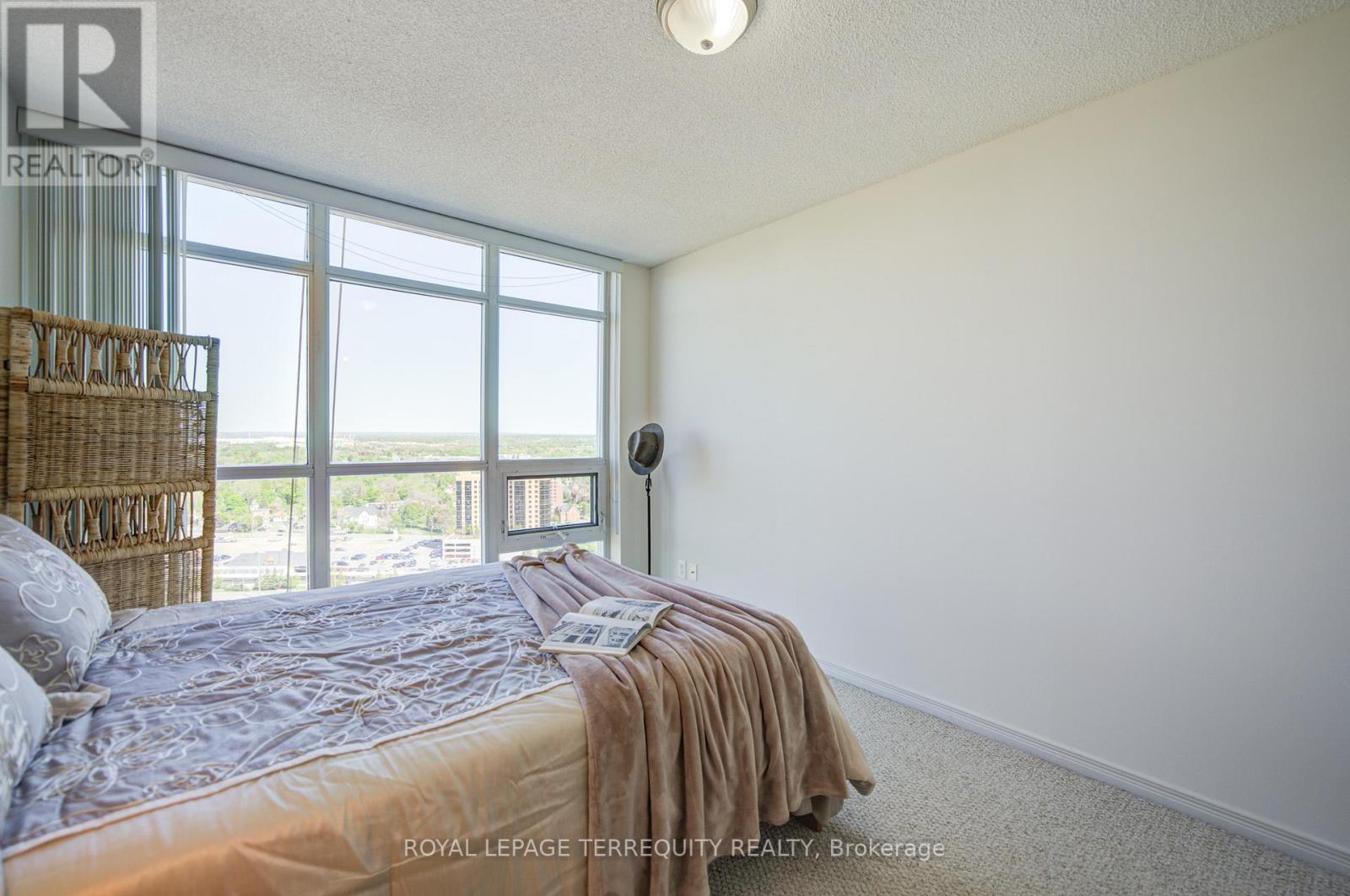 2311 - 9 George Street N, Brampton, Ontario  L6X 0T6 - Photo 22 - W13160422