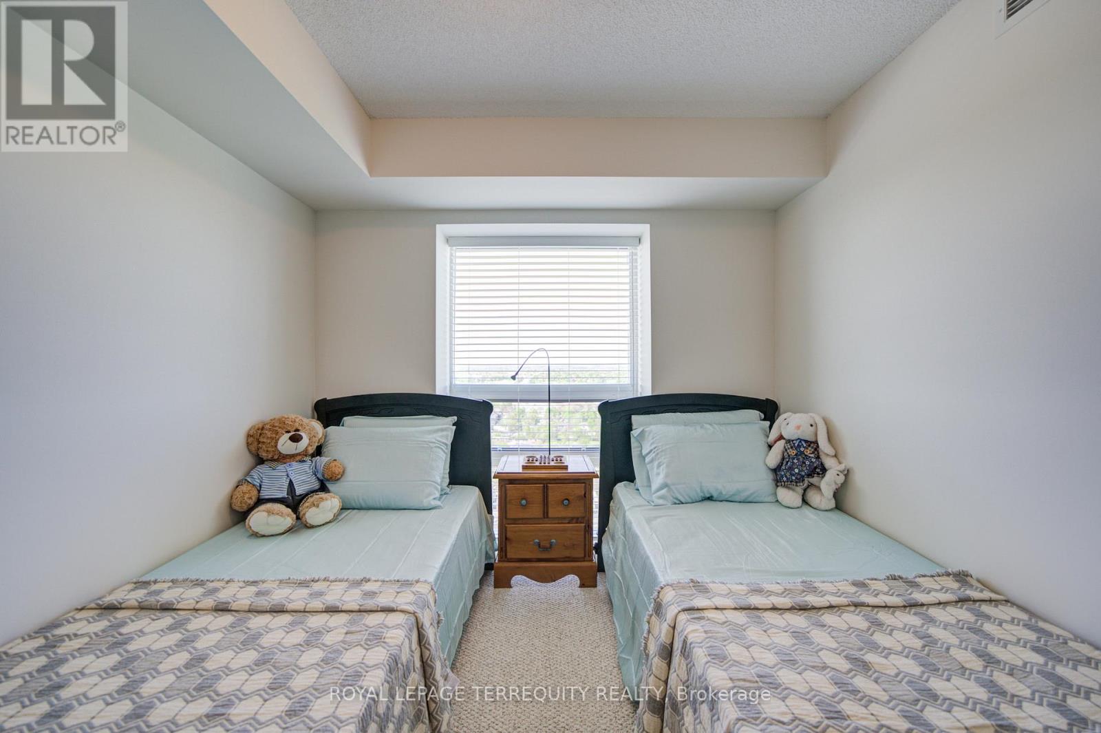2311 - 9 George Street N, Brampton, Ontario  L6X 0T6 - Photo 28 - W13160422