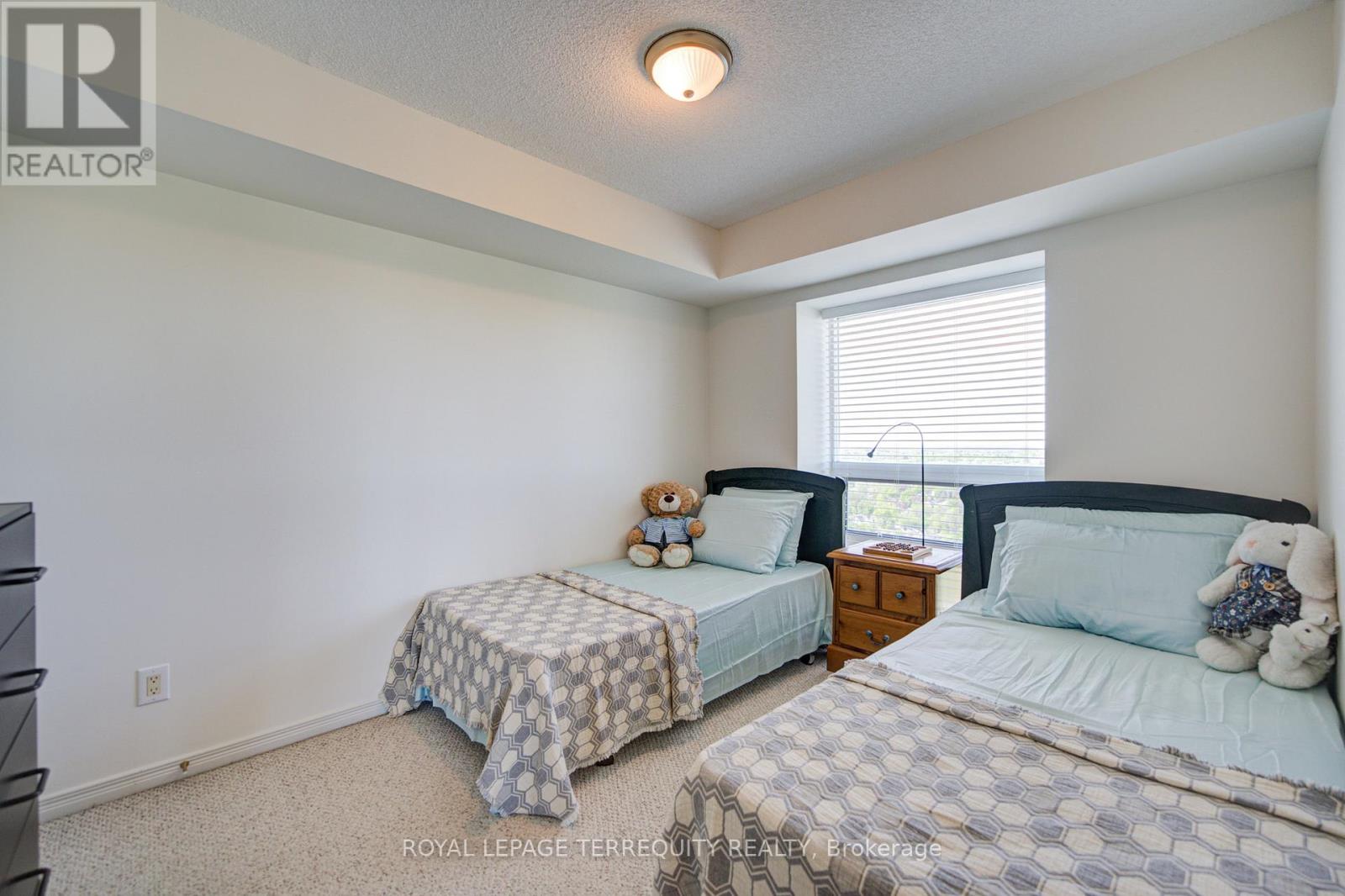 2311 - 9 George Street N, Brampton, Ontario  L6X 0T6 - Photo 29 - W13160422