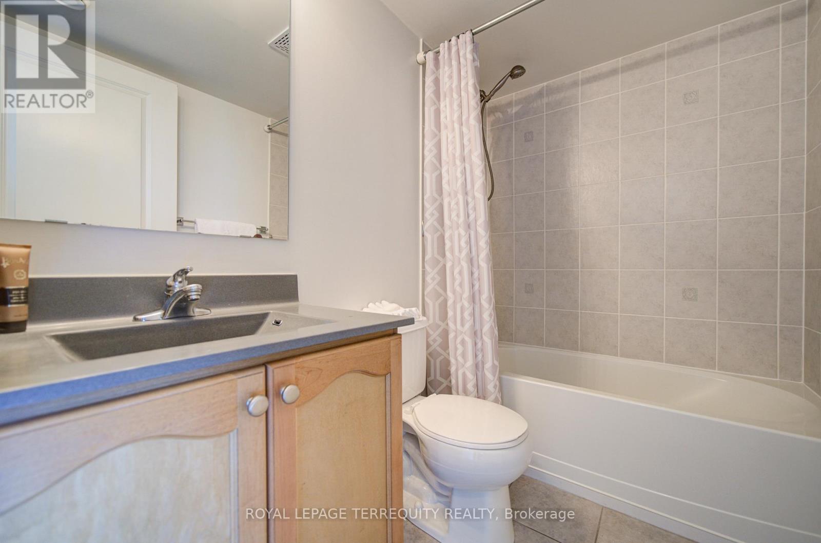 2311 - 9 George Street N, Brampton, Ontario  L6X 0T6 - Photo 32 - W13160422
