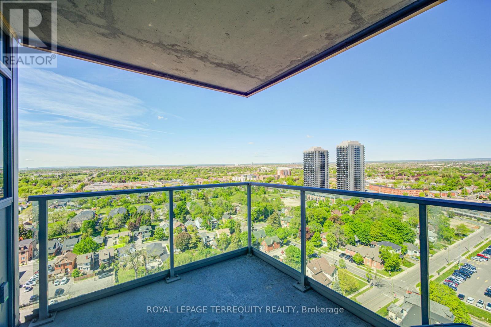 2311 - 9 George Street N, Brampton, Ontario  L6X 0T6 - Photo 34 - W13160422