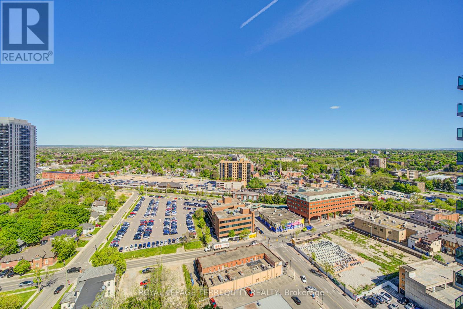 2311 - 9 George Street N, Brampton, Ontario  L6X 0T6 - Photo 36 - W13160422