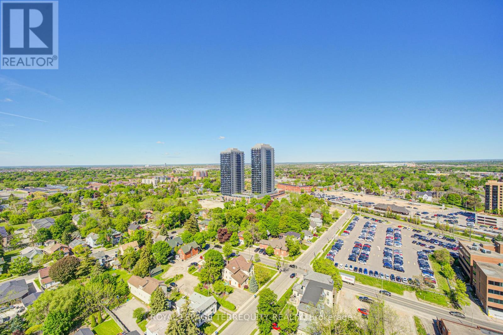 2311 - 9 George Street N, Brampton, Ontario  L6X 0T6 - Photo 44 - W13160422