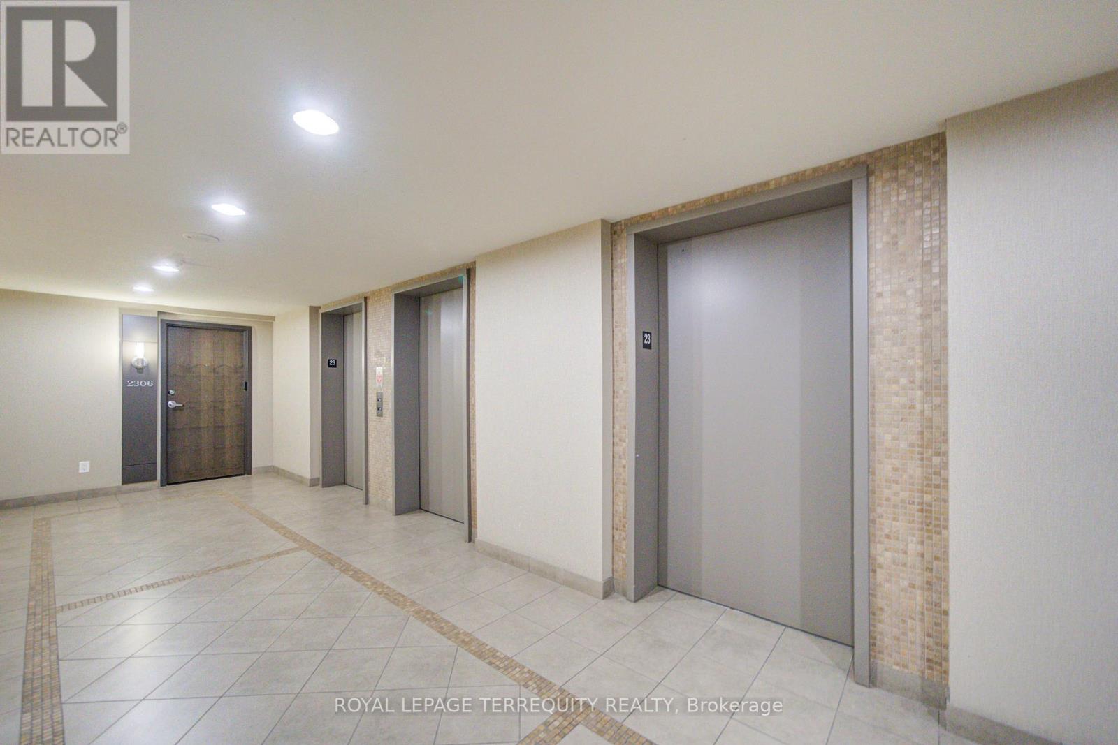 2311 - 9 George Street N, Brampton, Ontario  L6X 0T6 - Photo 5 - W13160422