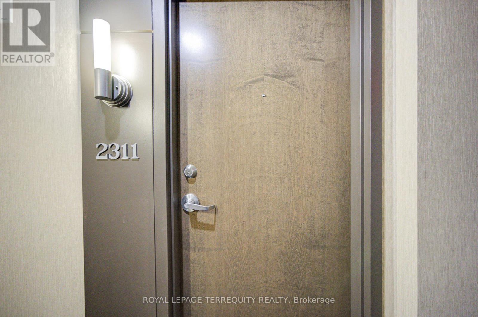 2311 - 9 George Street N, Brampton, Ontario  L6X 0T6 - Photo 6 - W13160422