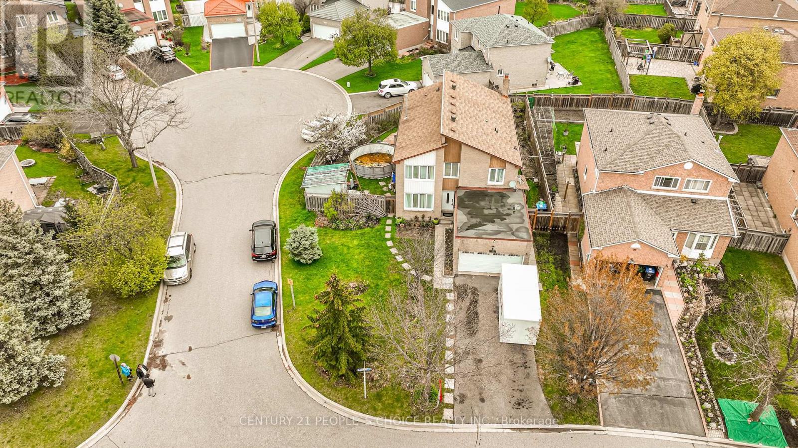 5992 Ladyburn Crescent, Mississauga, Ontario  L5M 4V9 - Photo 43 - W13160424
