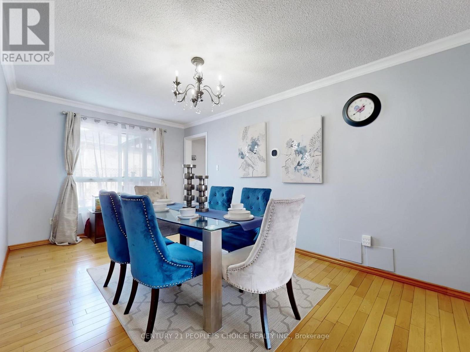 5992 Ladyburn Crescent, Mississauga, Ontario  L5M 4V9 - Photo 9 - W13160424