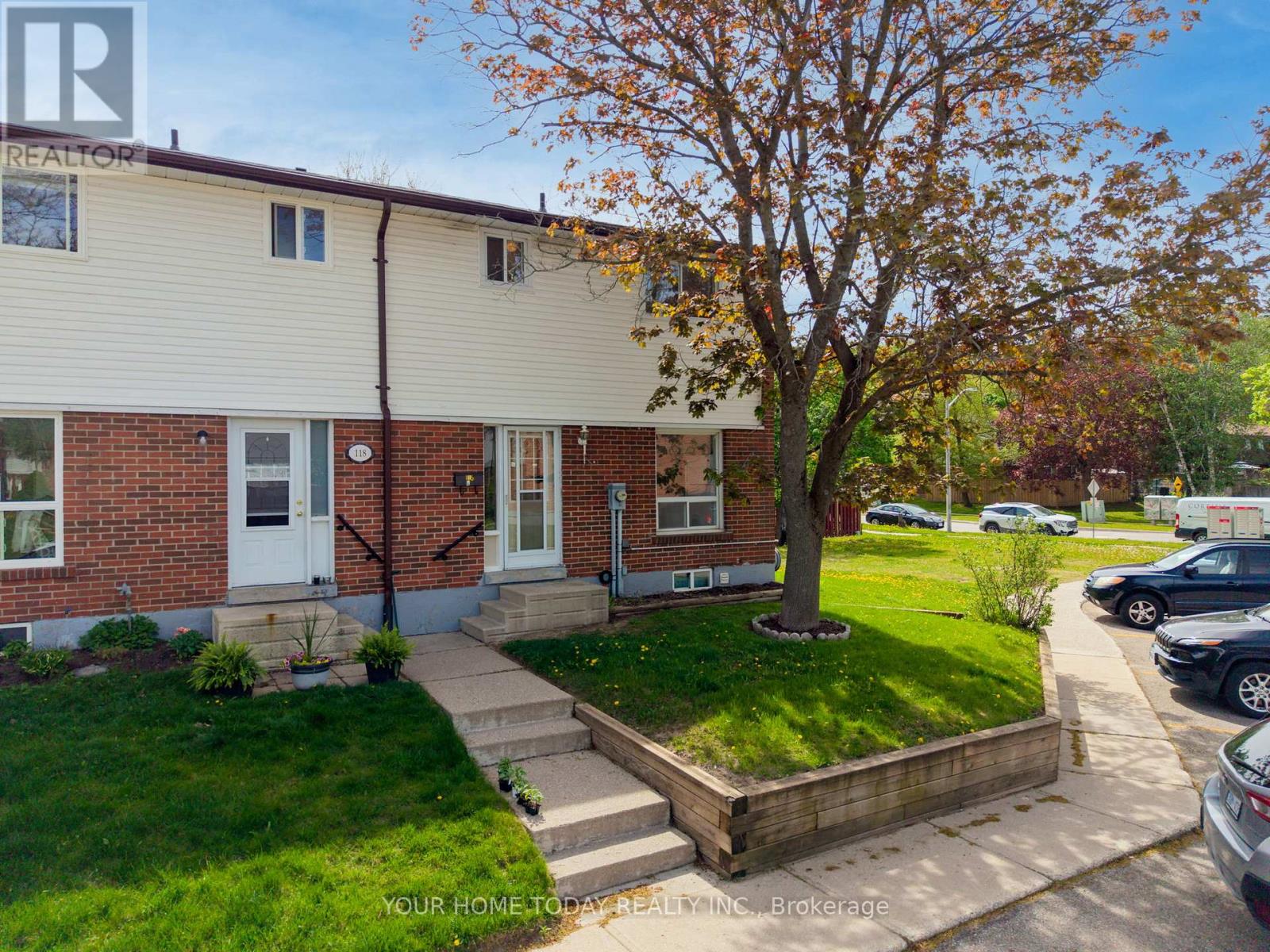 116 KINGHAM ROAD, Halton Hills, Ontario