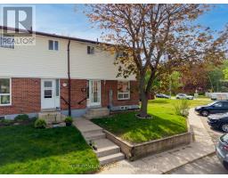 116 KINGHAM ROAD, Halton Hills, Ontario
