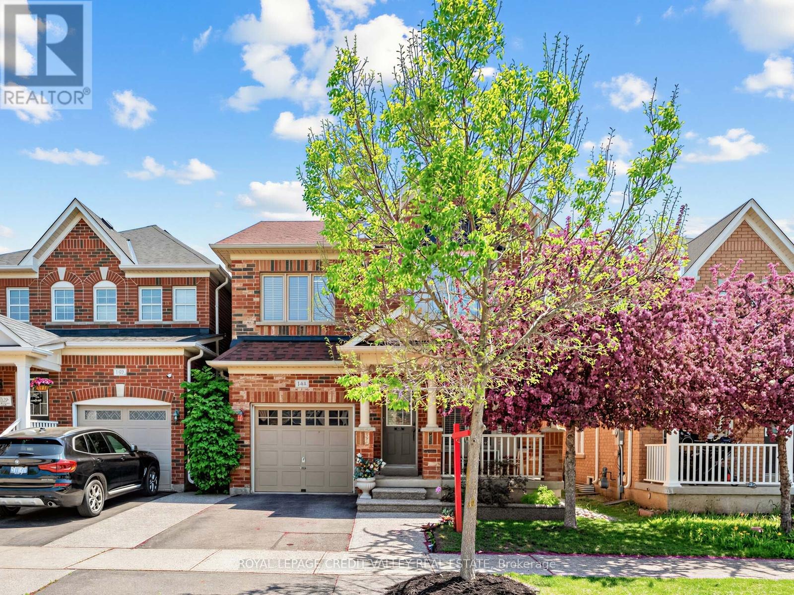 144 Mccready Drive, Milton, Ontario  L9T 0V5 - Photo 1 - W13160472