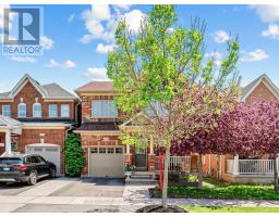 144 MCCREADY DRIVE, Milton, Ontario