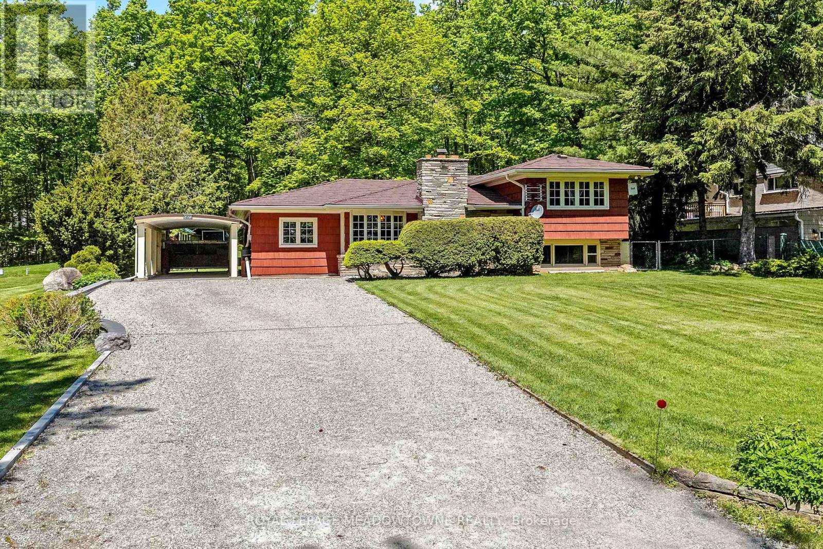 14572 Winston Churchill Boulevard, Halton Hills, Ontario  L0P 1N0 - Photo 3 - W13160496