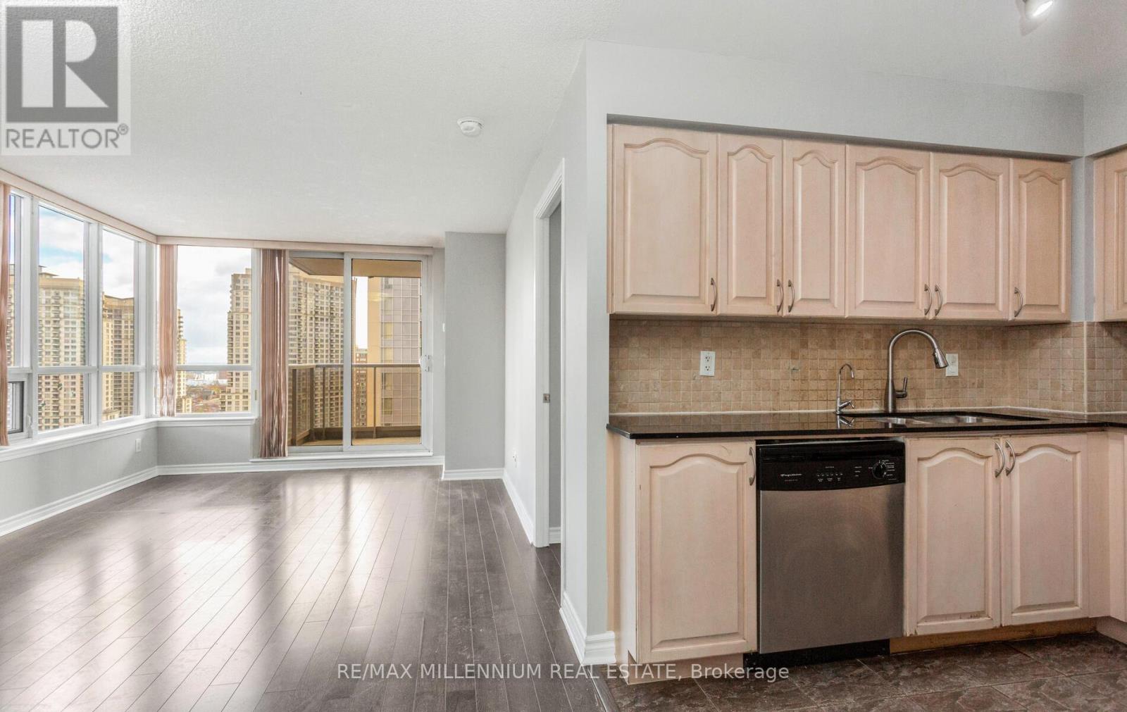 2111 - 4090 Living Arts Drive, Mississauga, Ontario  L5B 4M8 - Photo 17 - W13160534
