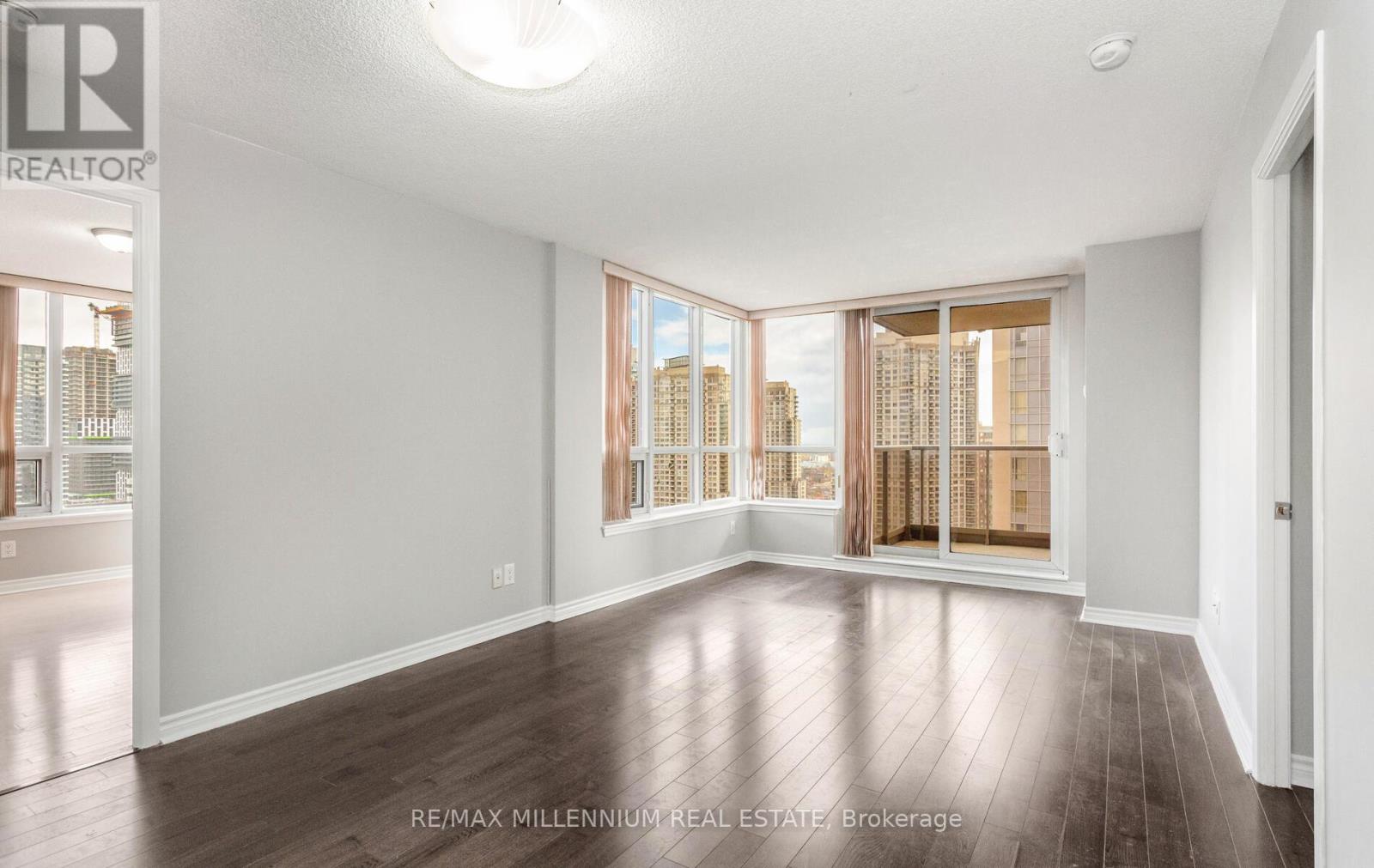 2111 - 4090 Living Arts Drive, Mississauga, Ontario  L5B 4M8 - Photo 18 - W13160534