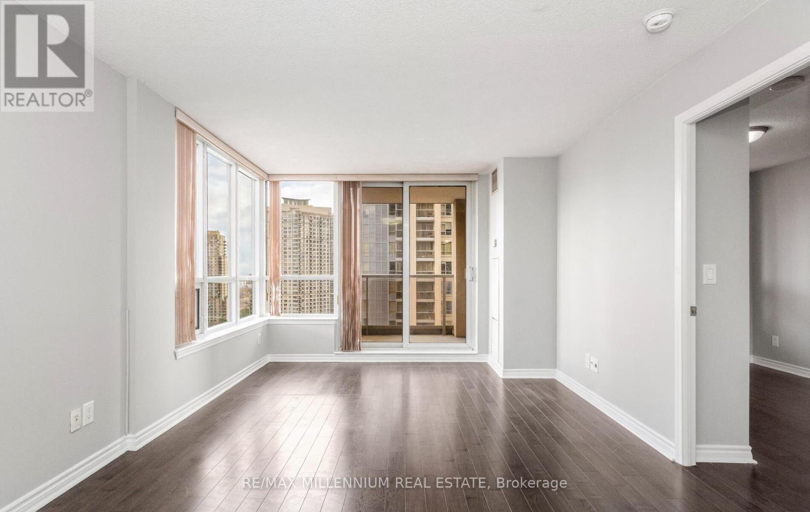 2111 - 4090 Living Arts Drive, Mississauga, Ontario  L5B 4M8 - Photo 19 - W13160534