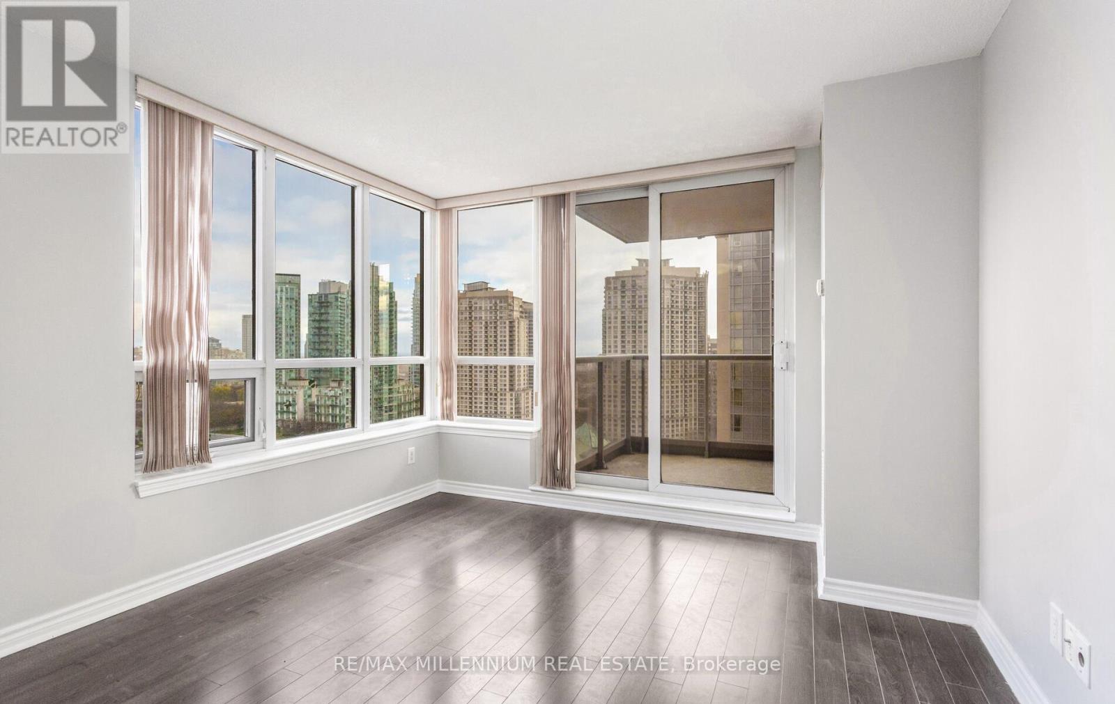 2111 - 4090 Living Arts Drive, Mississauga, Ontario  L5B 4M8 - Photo 20 - W13160534