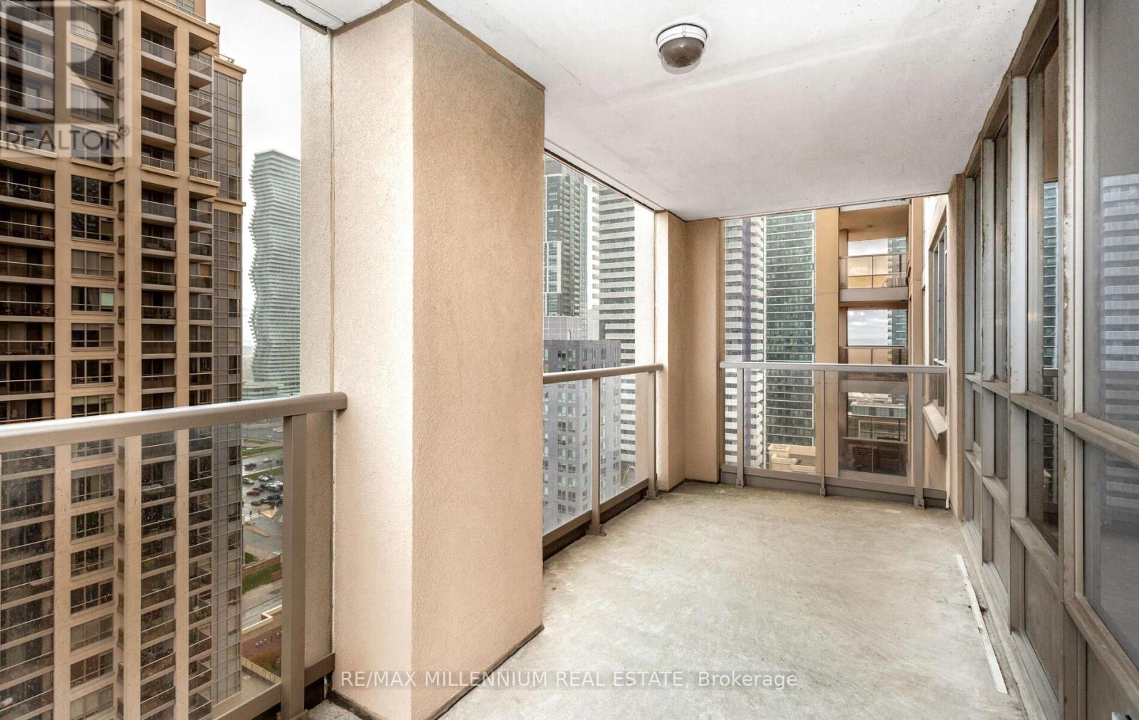 2111 - 4090 Living Arts Drive, Mississauga, Ontario  L5B 4M8 - Photo 41 - W13160534