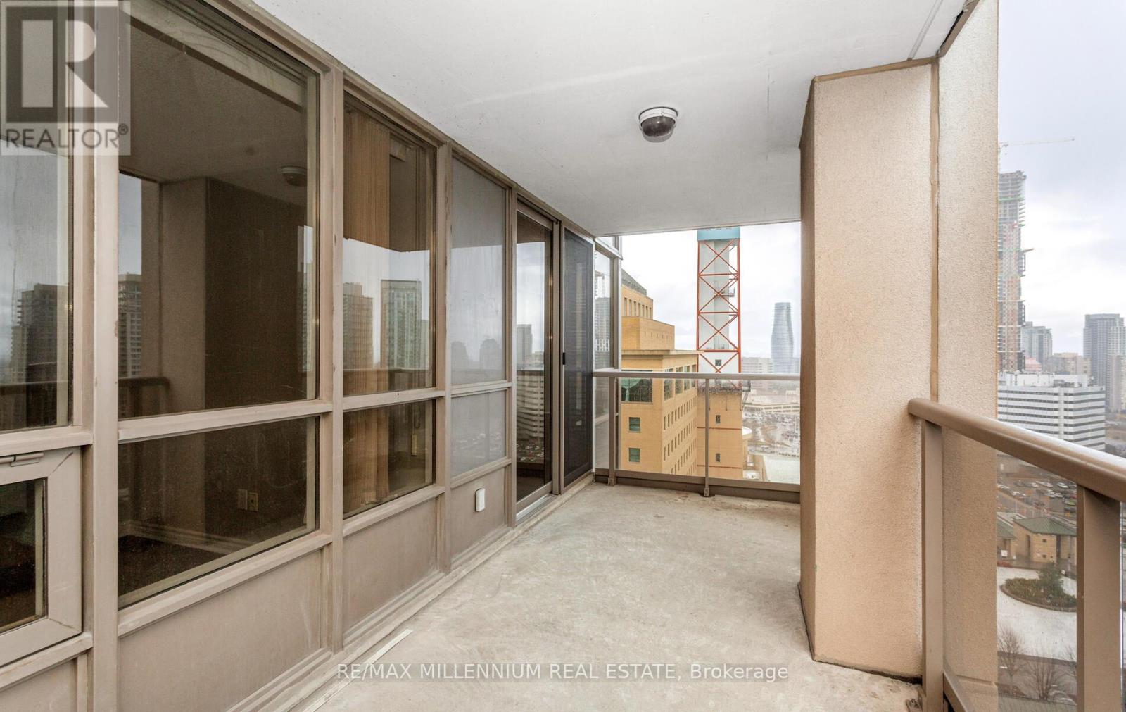 2111 - 4090 Living Arts Drive, Mississauga, Ontario  L5B 4M8 - Photo 43 - W13160534