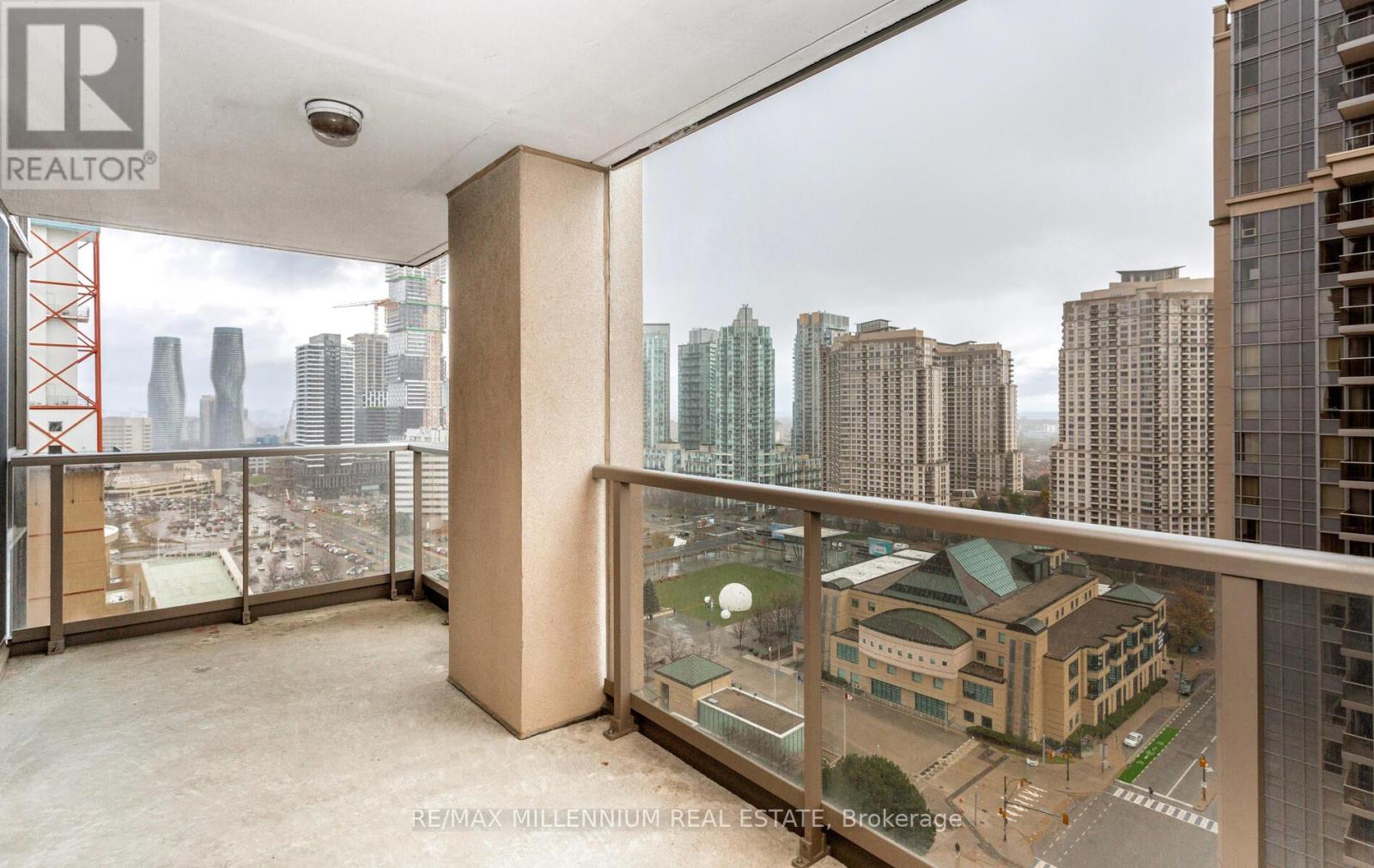 2111 - 4090 Living Arts Drive, Mississauga, Ontario  L5B 4M8 - Photo 44 - W13160534