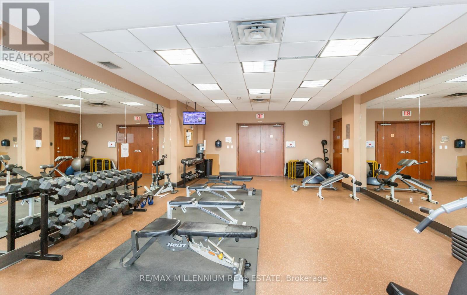 2111 - 4090 Living Arts Drive, Mississauga, Ontario  L5B 4M8 - Photo 48 - W13160534