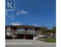 112 ANTHIA DRIVE W, Toronto, Ontario