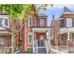 118 LANSDOWNE AVENUE, Toronto, Ontario