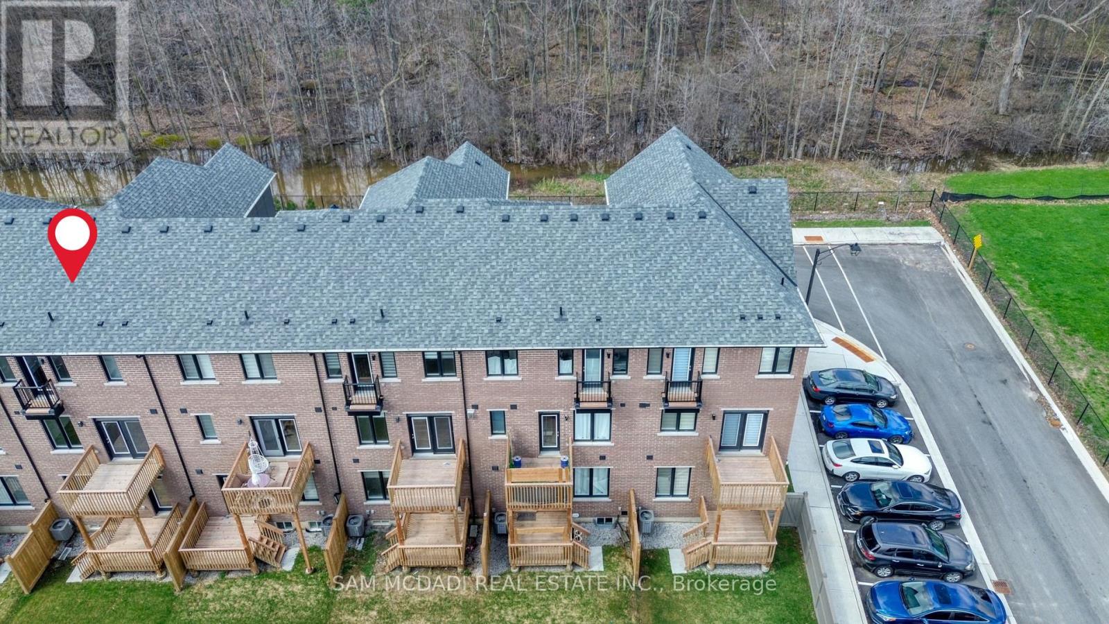 4068 Kadic Terrace, Mississauga, Ontario  L5M 2S8 - Photo 4 - W13160638