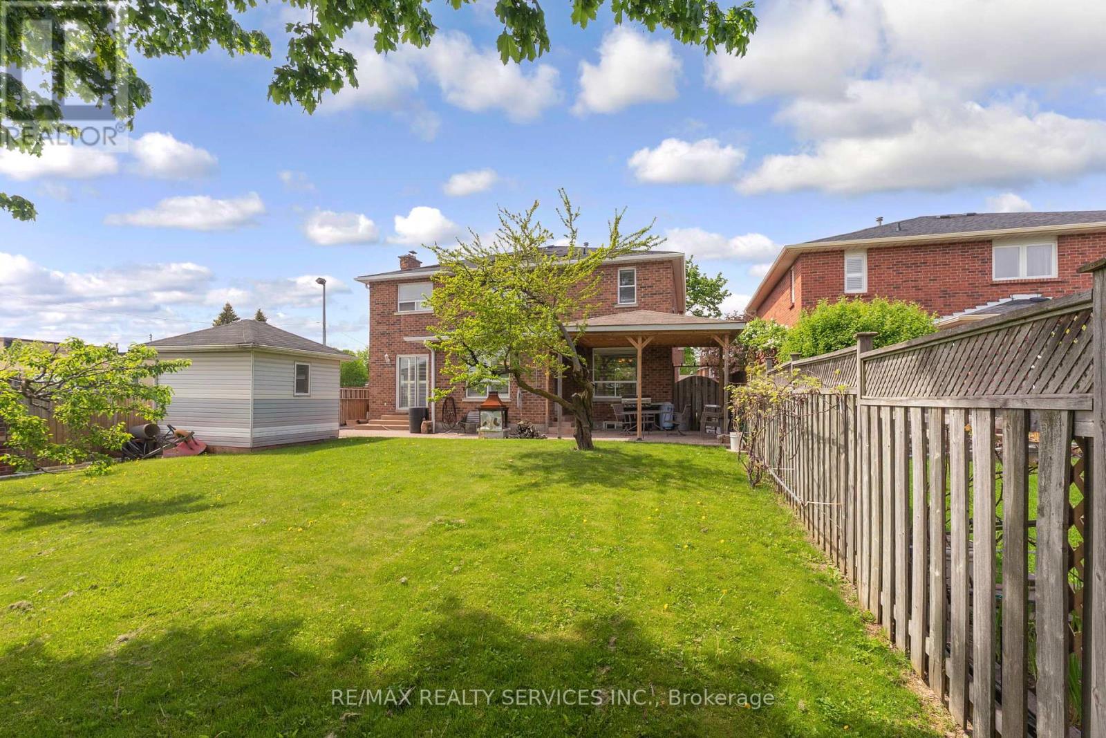 29 Chestnut Avenue S, Brampton, Ontario  L6X 2A6 - Photo 49 - W13160656