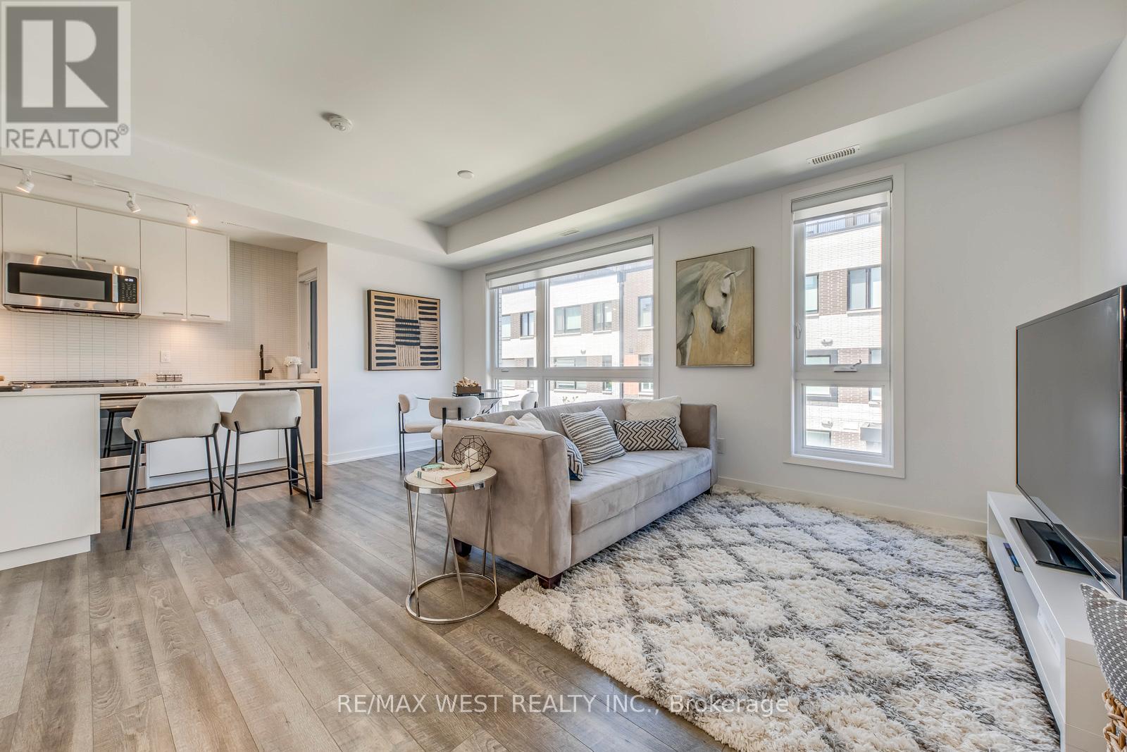 14 - 30 Ed Clark Gardens Boulevard, Toronto, Ontario  M6N 0B5 - Photo 10 - W13160658