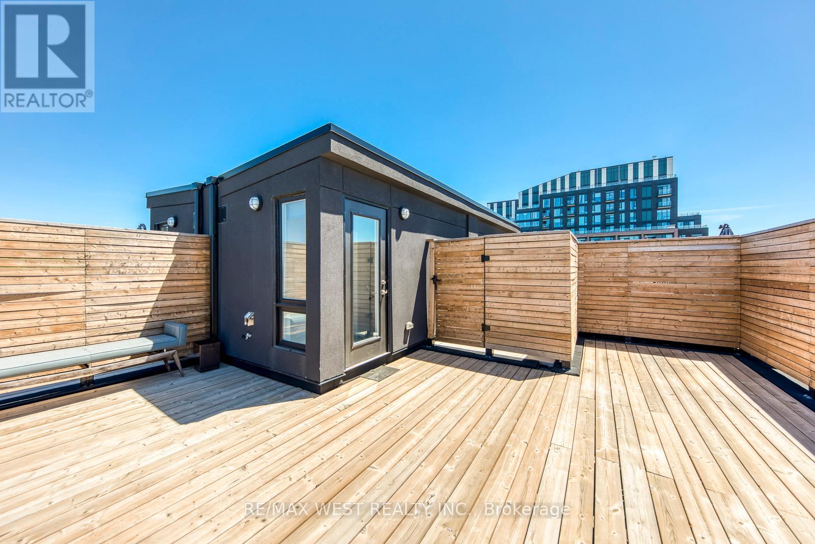 14 - 30 Ed Clark Gardens Boulevard, Toronto, Ontario  M6N 0B5 - Photo 41 - W13160658