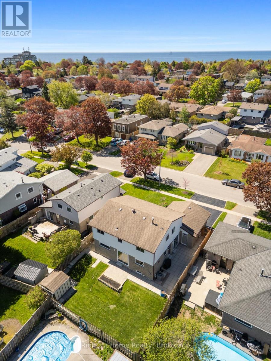 12 Pittmann Crescent, Ajax (South West), Ontario L1S 3G3 - Photo 42 - E13160722