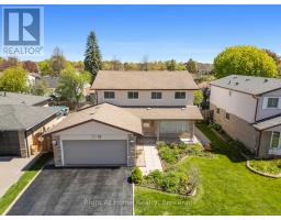 12 PITTMANN CRESCENT, Ajax, Ontario