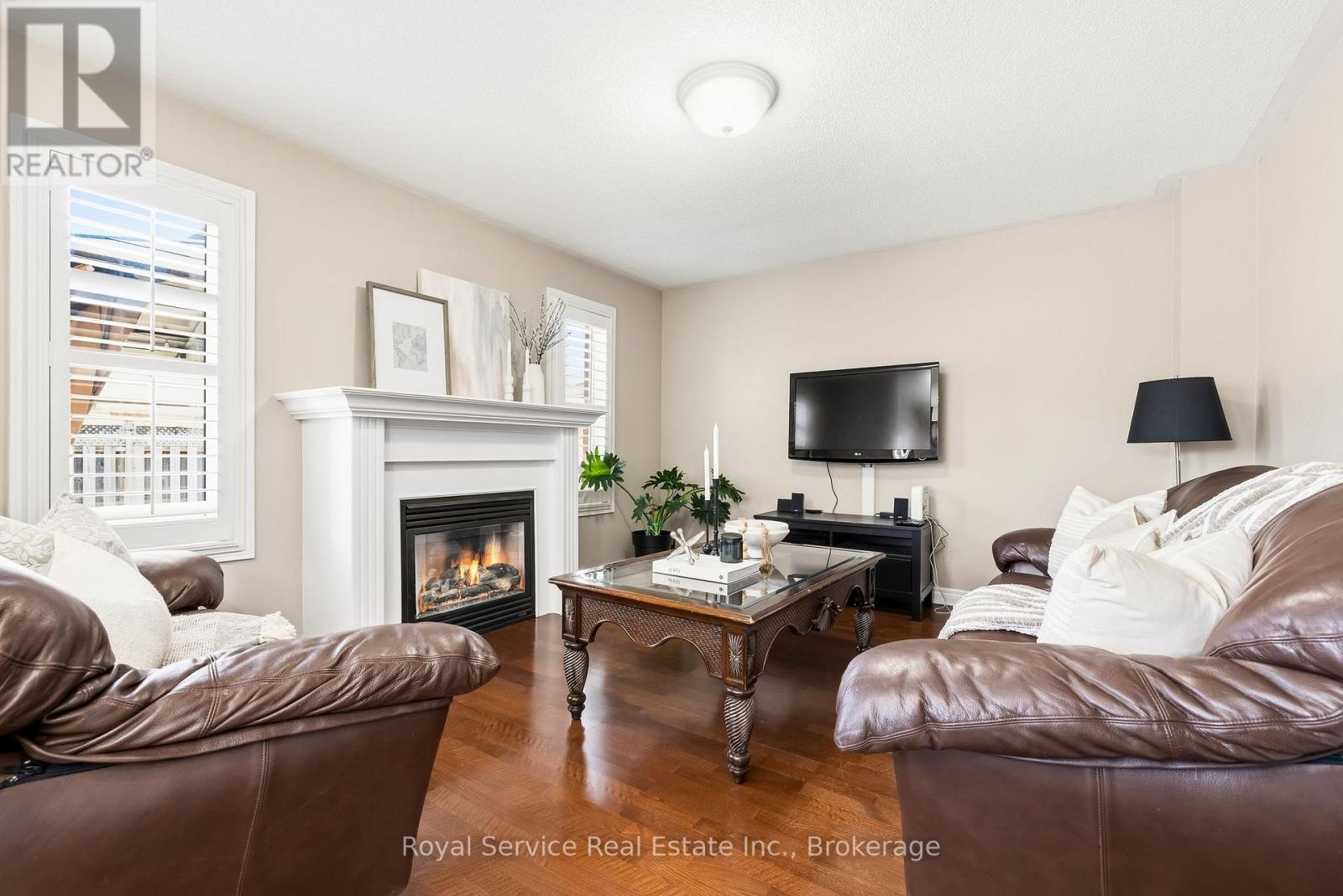 101 Rich Crescent, Whitby (Williamsburg), Ontario  L1P 1V6 - Photo 16 - E13160852