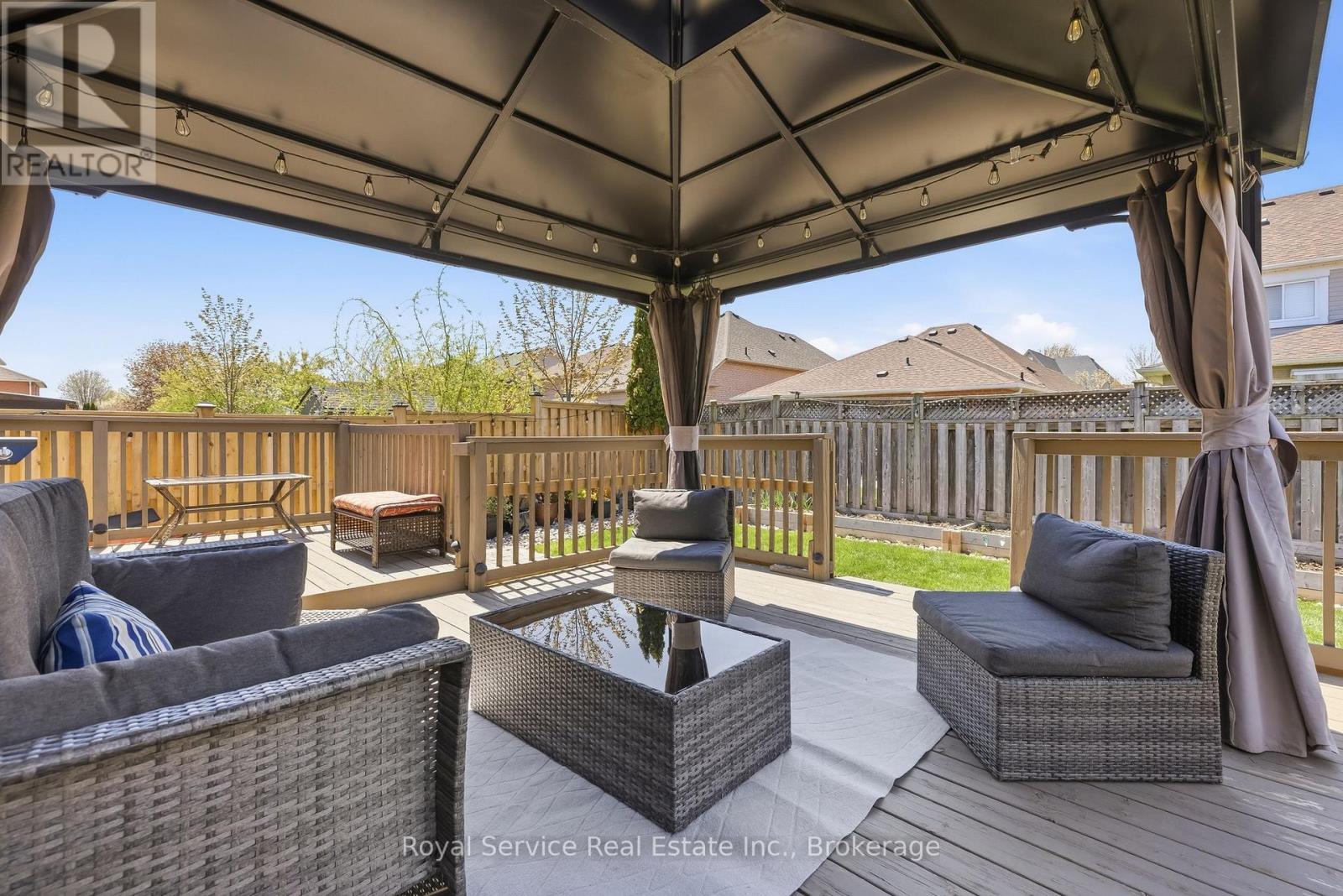 101 Rich Crescent, Whitby (Williamsburg), Ontario  L1P 1V6 - Photo 44 - E13160852