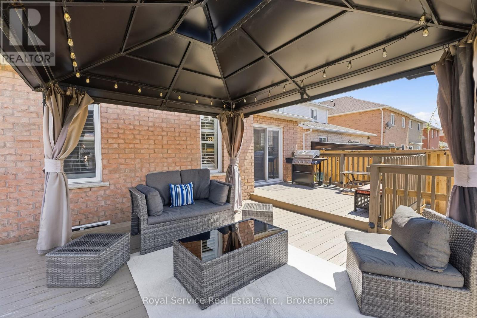 101 Rich Crescent, Whitby (Williamsburg), Ontario  L1P 1V6 - Photo 45 - E13160852