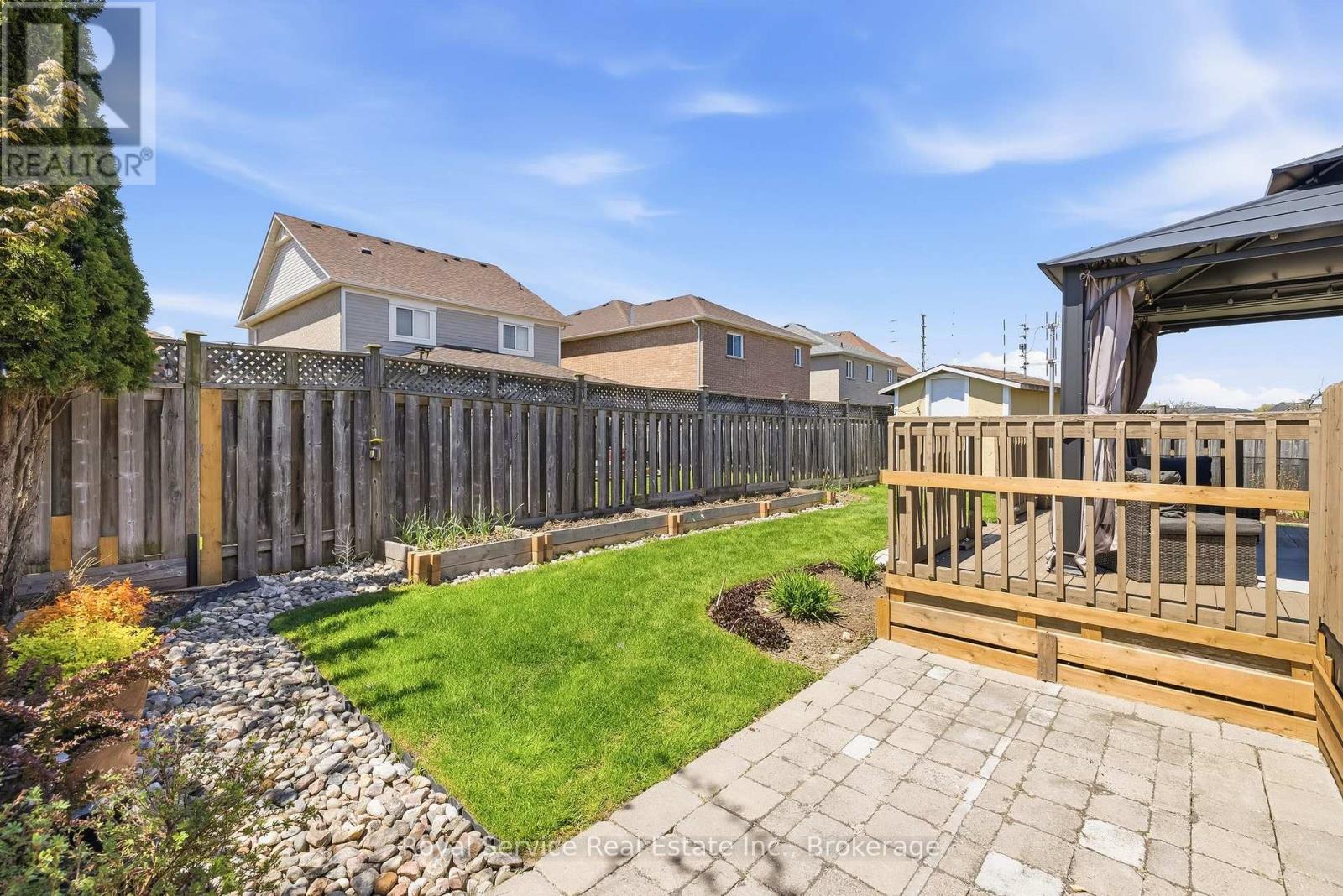 101 Rich Crescent, Whitby (Williamsburg), Ontario  L1P 1V6 - Photo 48 - E13160852