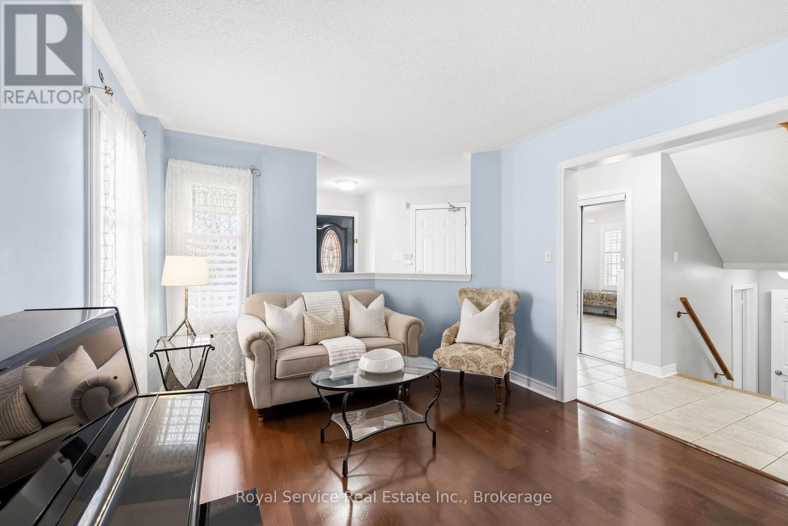 101 Rich Crescent, Whitby (Williamsburg), Ontario  L1P 1V6 - Photo 7 - E13160852
