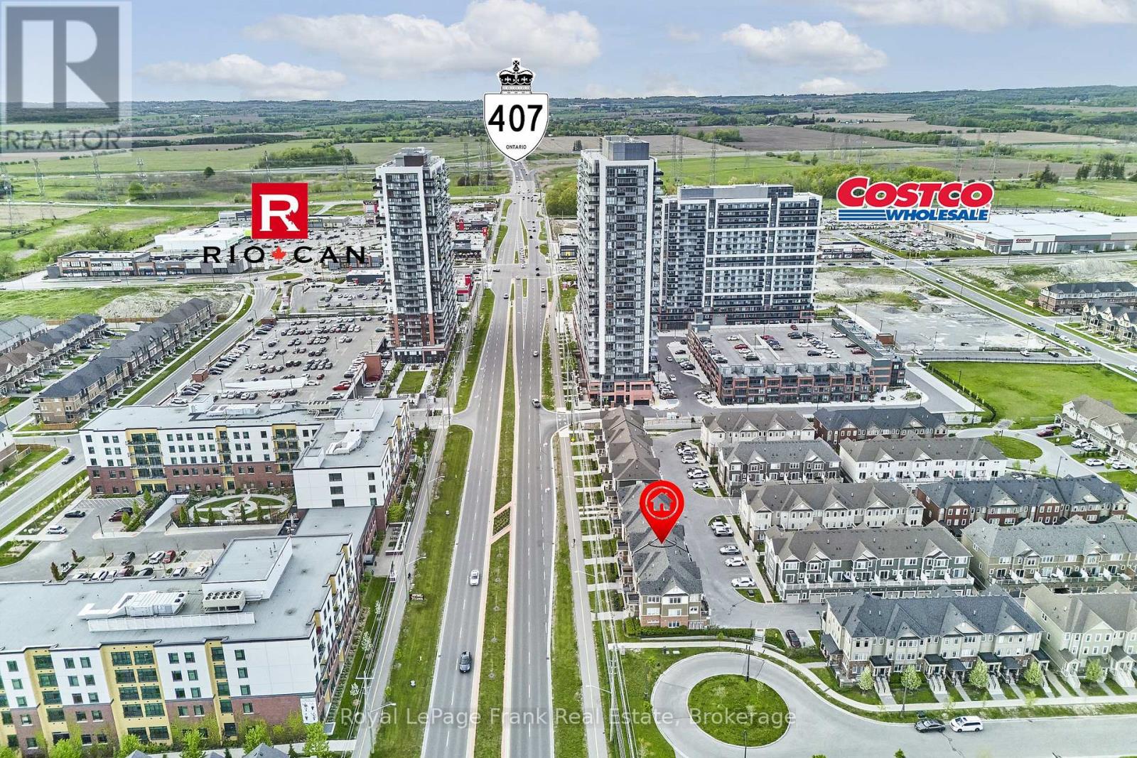 127 - 2500 Hill Rise Court, Oshawa (Windfields), Ontario  L1L 0M6 - Photo 30 - E13160864